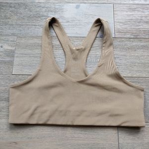 Girlfriend collective Lola bra